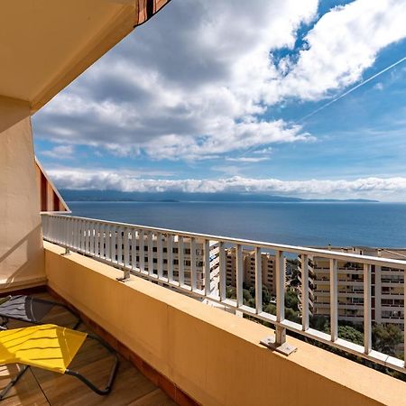 Ajaccio, Sanguinaires, Helios, Vue Mer Magnifique, T2 4Pers Ajaccio  Dış mekan fotoğraf