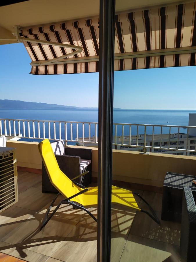 Ajaccio, Sanguinaires, Helios, Vue Mer Magnifique, T2 4Pers Ajaccio  Dış mekan fotoğraf