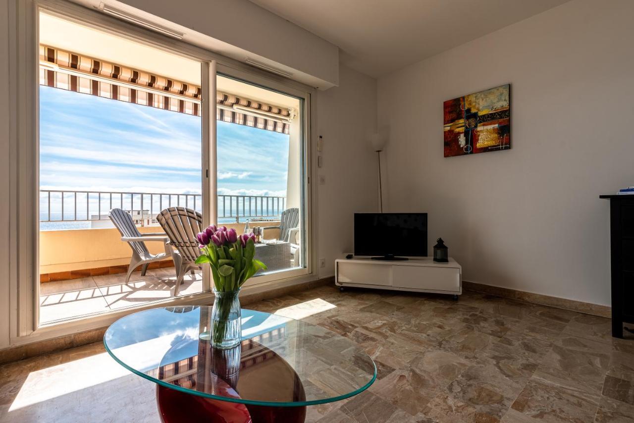 Ajaccio, Sanguinaires, Helios, Vue Mer Magnifique, T2 4Pers Ajaccio  Dış mekan fotoğraf