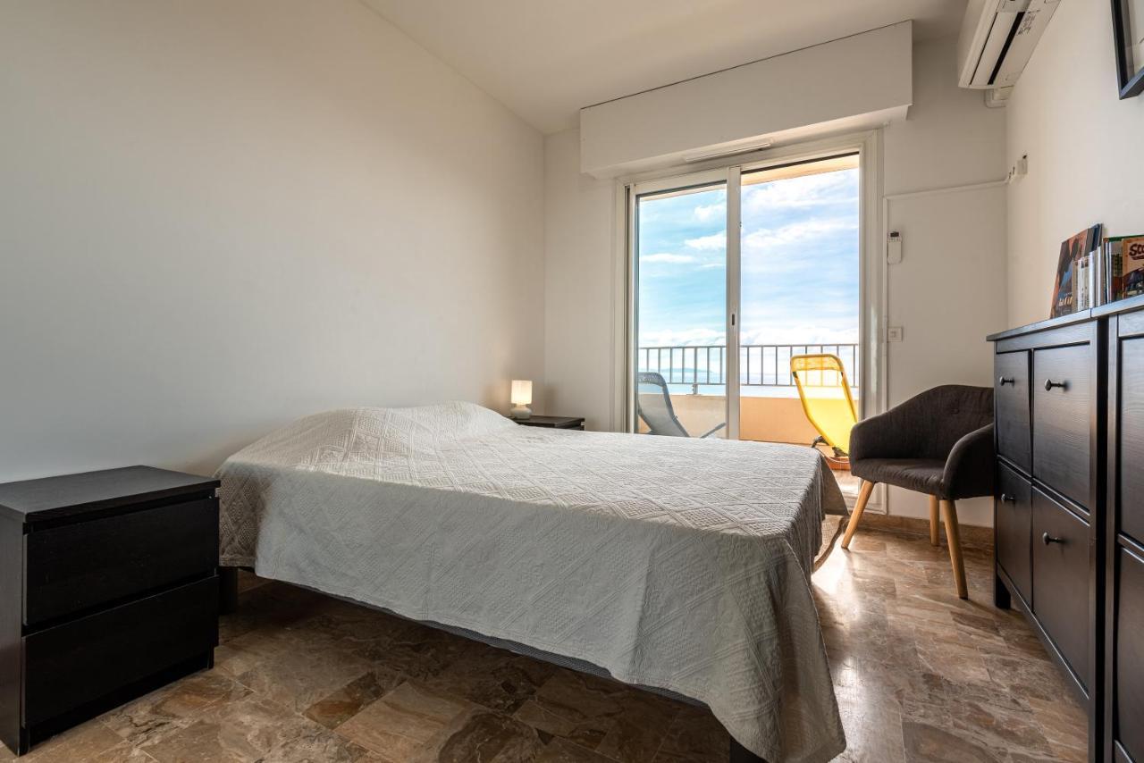 Ajaccio, Sanguinaires, Helios, Vue Mer Magnifique, T2 4Pers Ajaccio  Dış mekan fotoğraf